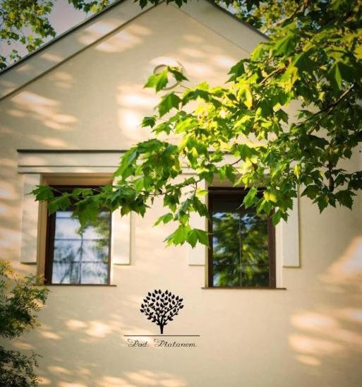 Szafirowy Dwor Hotel & Restauracja Гливице Экстерьер фото